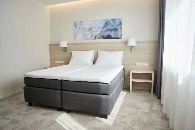 Superior Double or Twin Room with SPA access