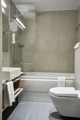 Superior Double or Twin Room with SPA access