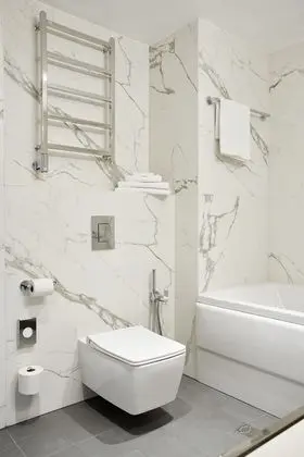 Superior Double or Twin Room with SPA access