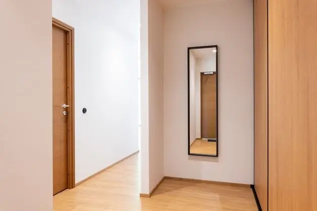 Apart Daire, 1 Yatak Odası, Teras