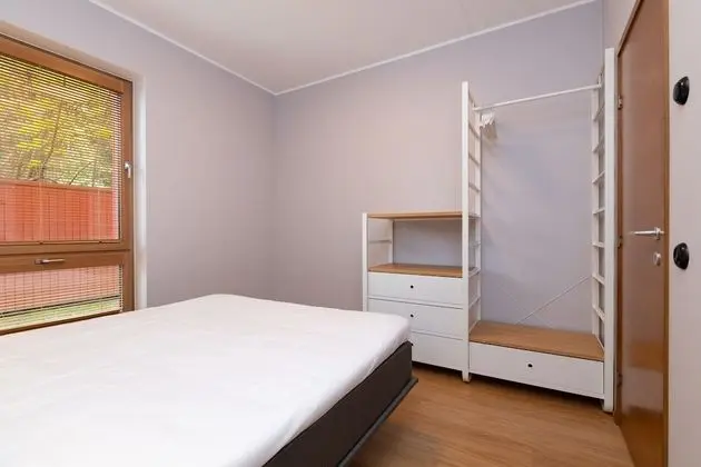 Apart Daire, 2 Yatak Odası, Teras