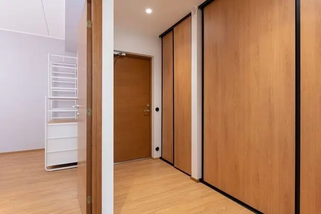 Apart Daire, 2 Yatak Odası, Teras