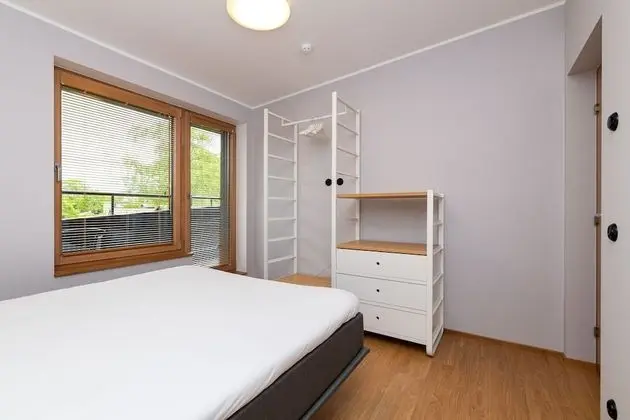 Apart Daire, 3 Yatak Odası, Sauna