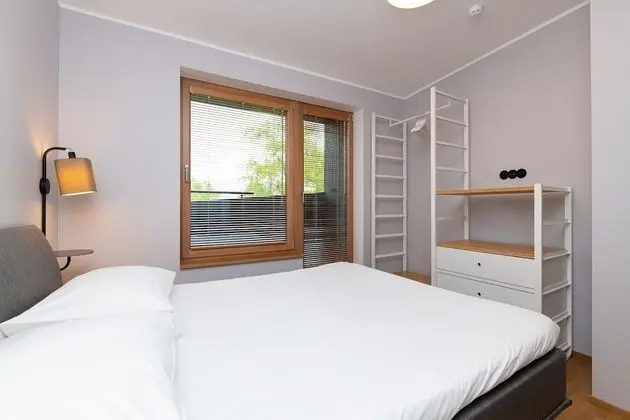 Apart Daire, 3 Yatak Odası, Sauna