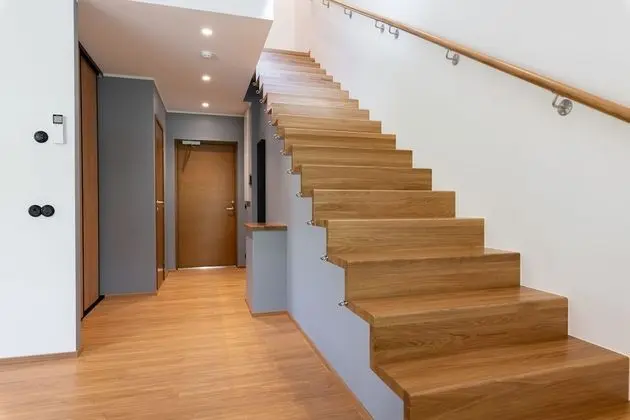 Apart Daire, 3 Yatak Odası, Sauna