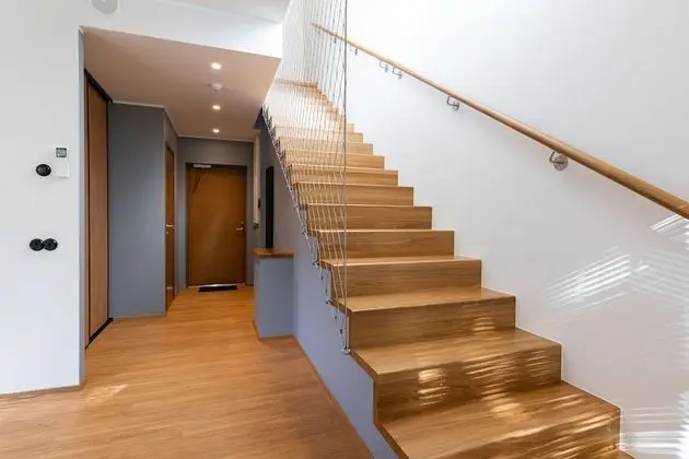 Apart Daire, 3 Yatak Odası, Sauna