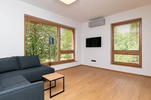 Apart Daire, 3 Yatak Odası, Sauna
