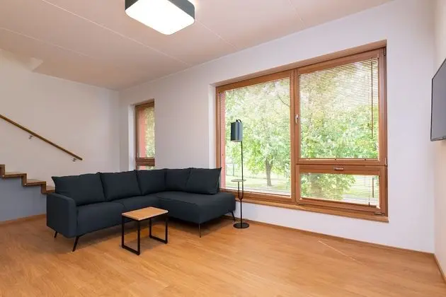 Apart Daire, 3 Yatak Odası, Sauna