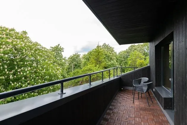 Apart Daire, 3 Yatak Odası, Sauna