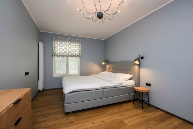 Apart Daire (Split Level)
