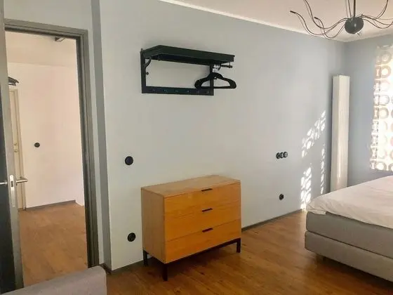 Apart Daire (Split Level)