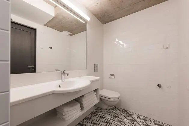 Apart Daire (Split Level)