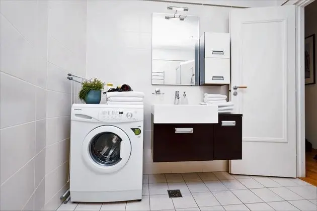 Comfort Apart Daire, 2 Yatak Odası, Mutfak