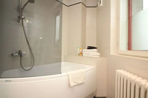 Superior Apart Daire, 2 Yatak Odası, Şehir Manzaralı