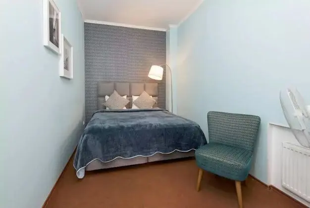Apart Daire, 1 Yatak Odası