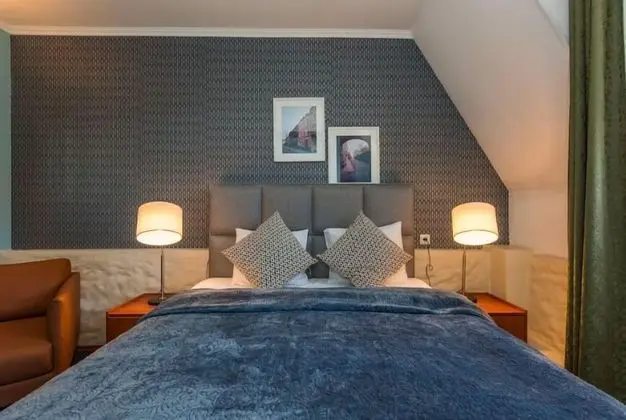 Superior Apart Daire, 1 Yatak Odası, Şehir Manzaralı