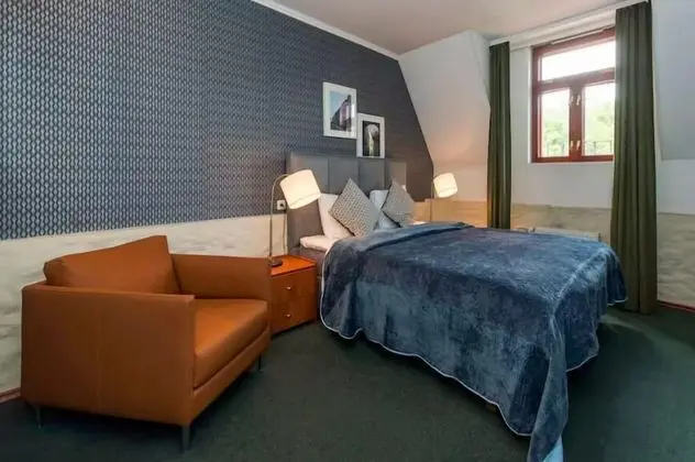 Superior Apart Daire, 1 Yatak Odası, Şehir Manzaralı