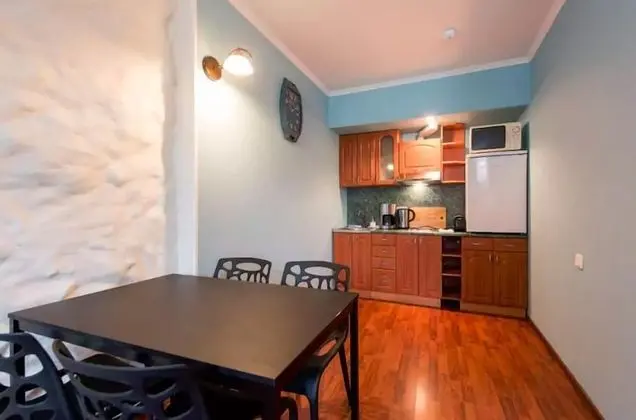 Superior Apart Daire, 1 Yatak Odası, Şehir Manzaralı