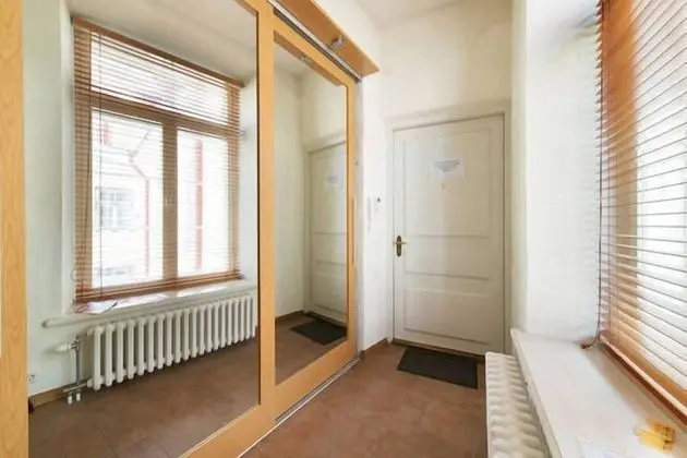 Luxury Apart Daire, 2 Yatak Odası, Sauna (Toom Ruutli 12- 2)