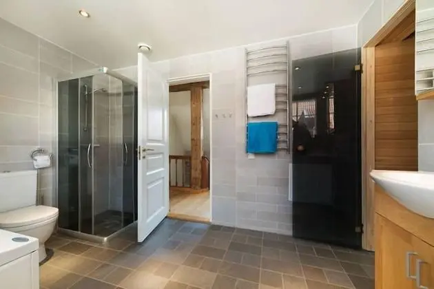 Luxury Apart Daire, 2 Yatak Odası, Sauna (Toom Ruutli 12- 2)