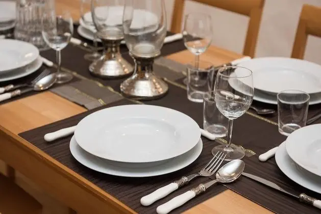Luxury Apart Daire, 3 Yatak Odası, Sauna, Şehir Manzaralı