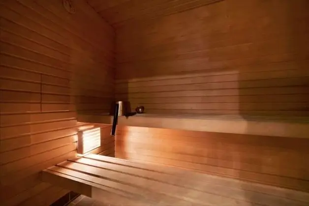 Luxury Apart Daire, 3 Yatak Odası, Sauna (Toom Ruutli 12-11)