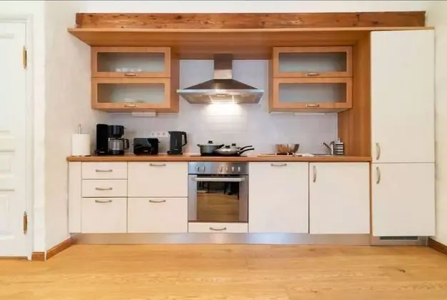 Luxury Apart Daire, 3 Yatak Odası, Sauna (Toom Ruutli 12-11)