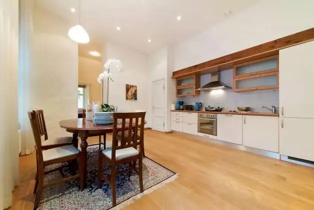 Luxury Apart Daire, 3 Yatak Odası, Sauna (Toom Ruutli 12-11)