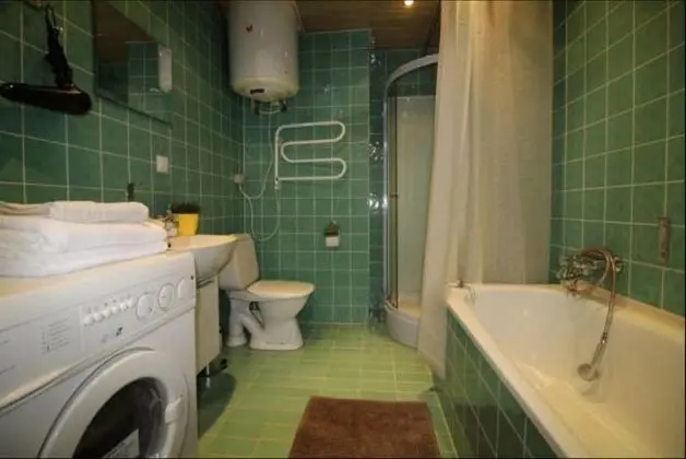 Standard Stüdyo, Mutfak, Şehir Manzaralı
