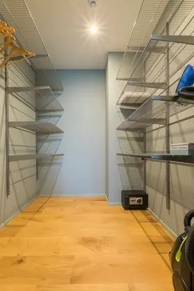 Deluxe Apart Daire, 2 Yatak Odası, Sauna, Şehir Manzaralı