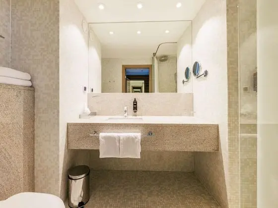 Classic Oda, 2 Tek Kişilik Yatak