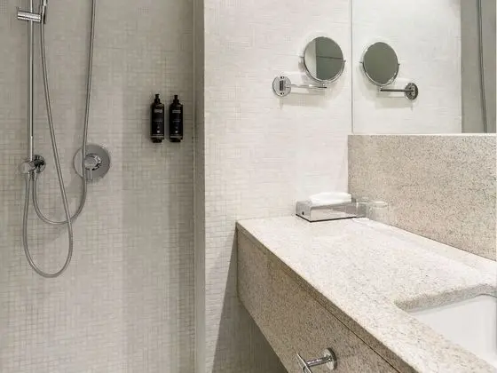 Classic Oda, 2 Tek Kişilik Yatak