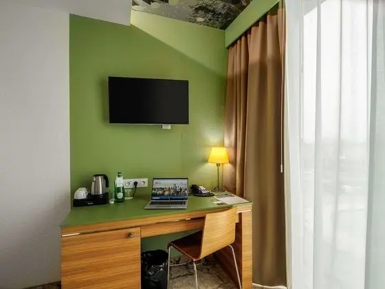 Classic Tek Büyük Yataklı Oda, 1 Çift Kişilik Yatak