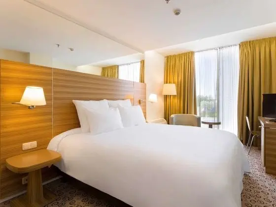 Classic Tek Büyük Yataklı Oda, 1 Çift Kişilik Yatak