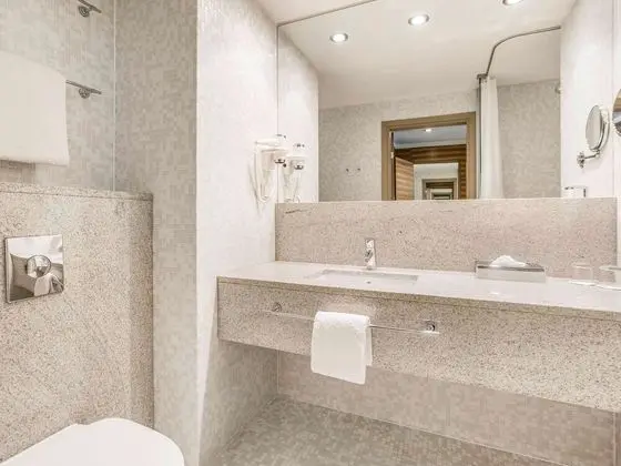 Classic Tek Büyük Yataklı Oda, 1 Çift Kişilik Yatak