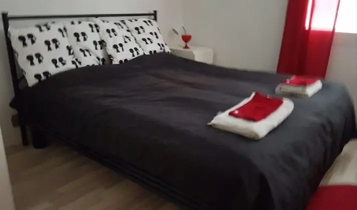 Apart Daire, 3 Yatak Odası