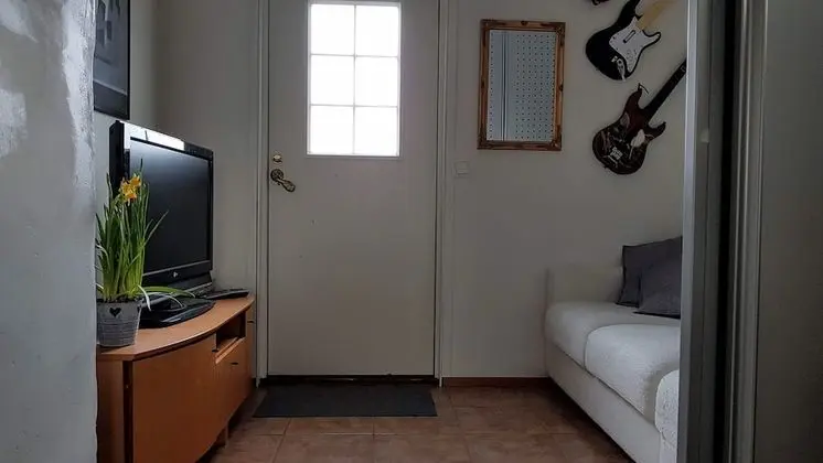 Apart Daire, 3 Yatak Odası