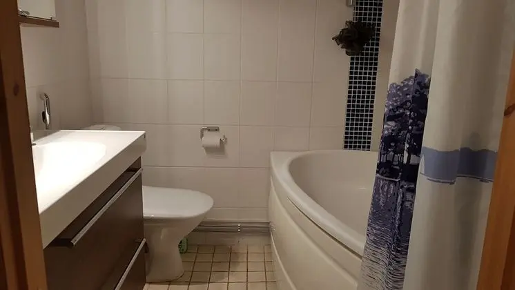 Apart Daire, 3 Yatak Odası