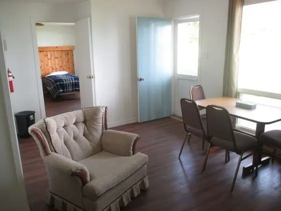 Standard Dubleks, 1 Yatak Odası, Küçük Mutfak, Göl Manzaralı (Birchgrove #11)