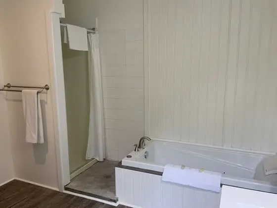 Standard Süit, 1 Yatak Odası, Mutfak, Göl Manzaralı