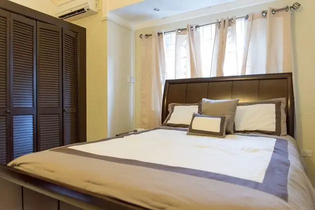 Superior Apart Daire, 2 Büyük (Queen) Boy Yatak, Veranda, Şehir Manzaralı