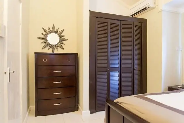 Superior Apart Daire, 2 Büyük (Queen) Boy Yatak, Veranda, Şehir Manzaralı