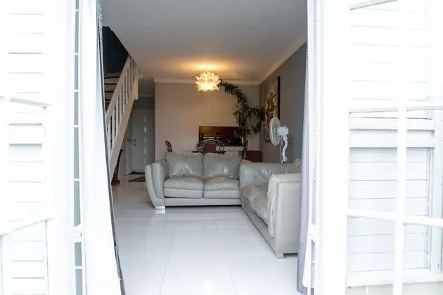 Superior Apart Daire, 2 Büyük (Queen) Boy Yatak, Veranda, Şehir Manzaralı
