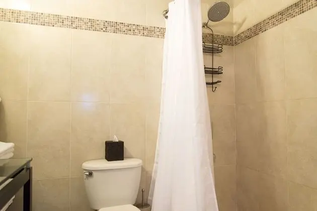 Superior Apart Daire, 2 Büyük (Queen) Boy Yatak, Veranda, Şehir Manzaralı