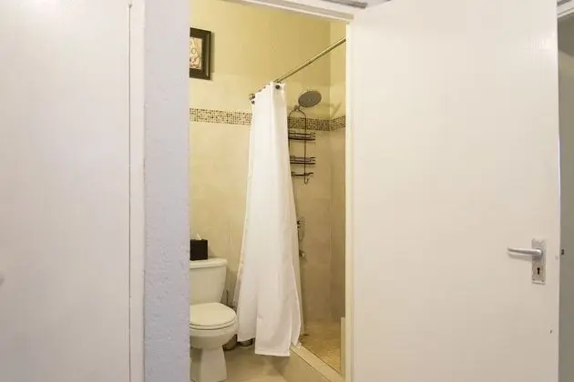 Superior Apart Daire, 2 Büyük (Queen) Boy Yatak, Veranda, Şehir Manzaralı