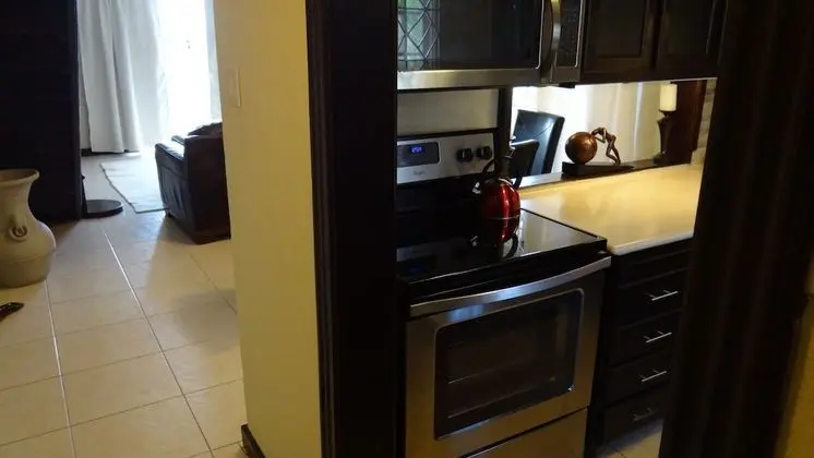 Superior Apart Daire, 2 Yatak Odası, Veranda, Şehir Manzaralı