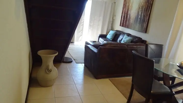 Superior Apart Daire, 2 Yatak Odası, Veranda, Şehir Manzaralı