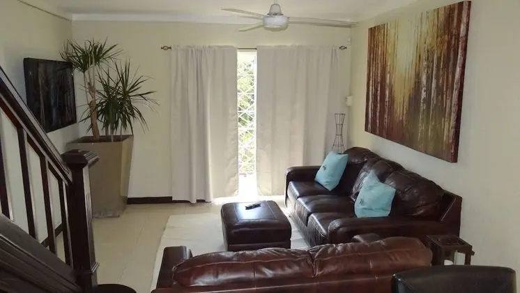 Superior Apart Daire, 2 Yatak Odası, Veranda, Şehir Manzaralı