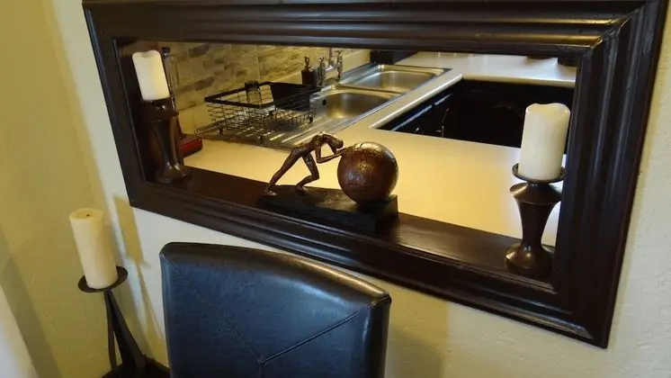 Superior Apart Daire, 2 Yatak Odası, Veranda, Şehir Manzaralı