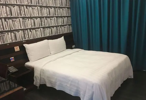 Economy Tek Büyük Yataklı Oda